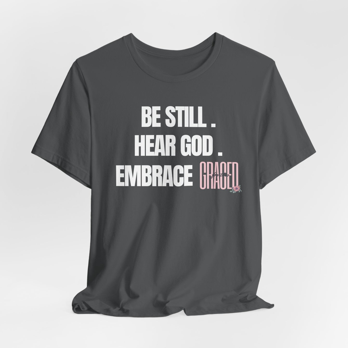 GFT Embrace Tee