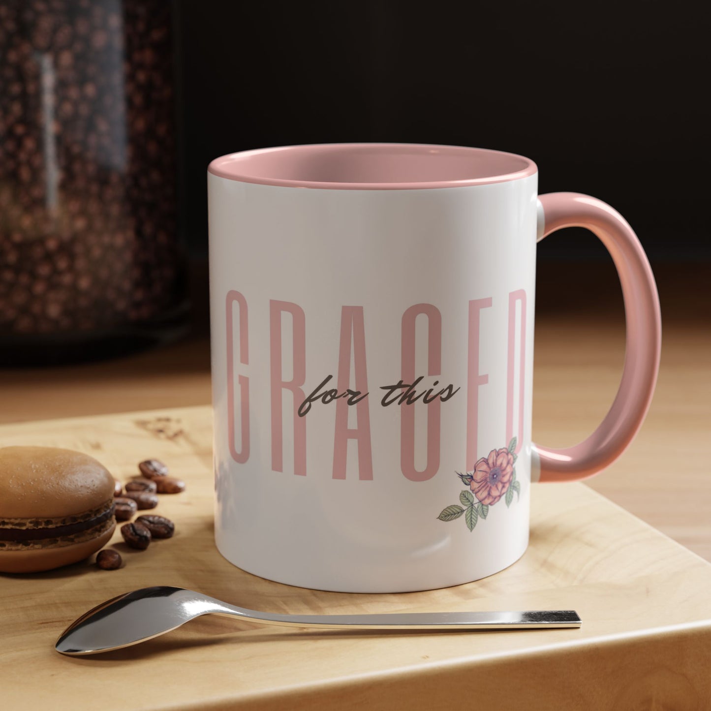 GFT Mug - Bloom
