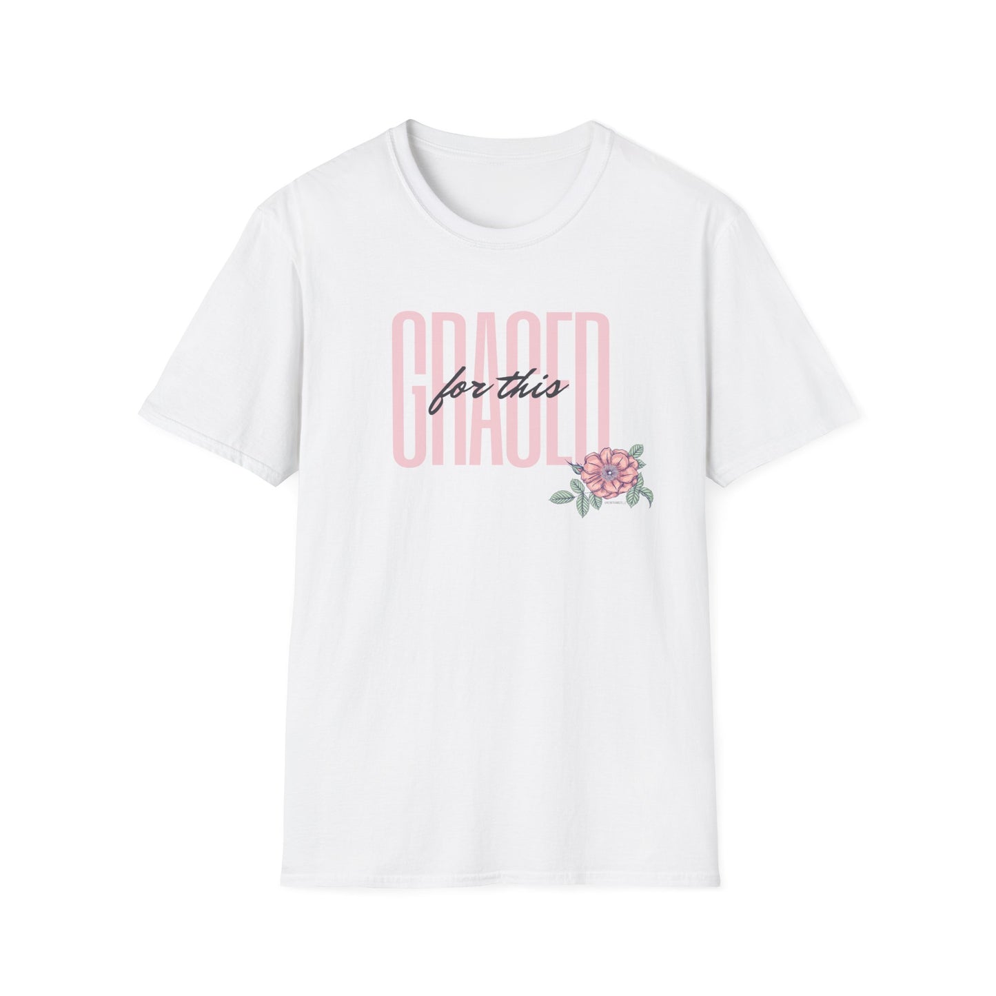 GFT Blossom Tee