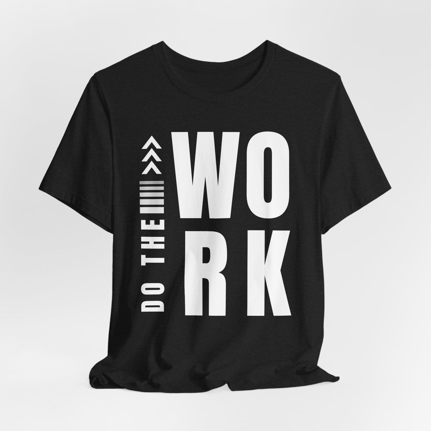Do The Work Tee - Summit 2026 Tee