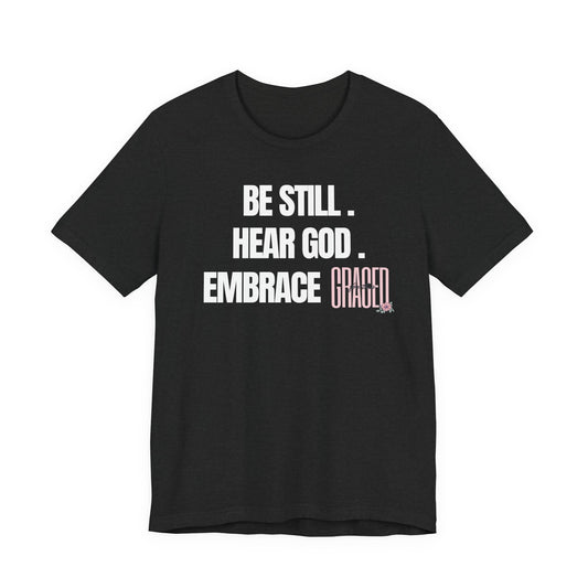GFT Embrace Tee
