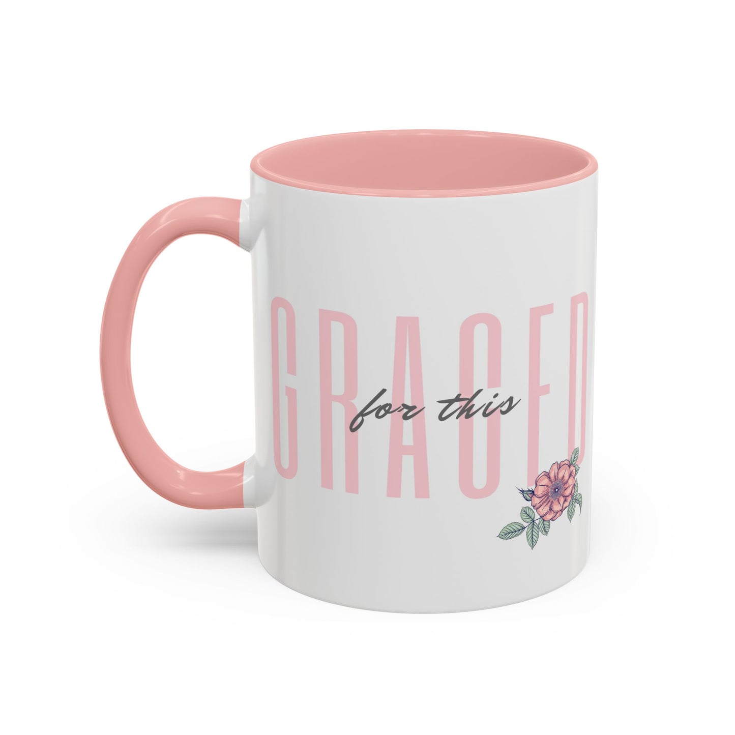 GFT Mug - Bloom