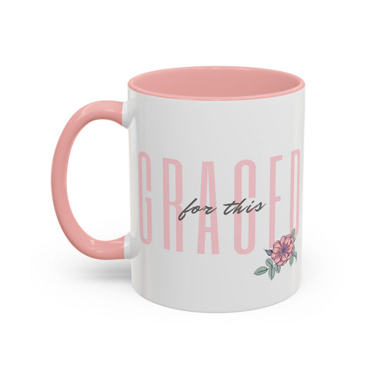 GFT Mug - Bloom