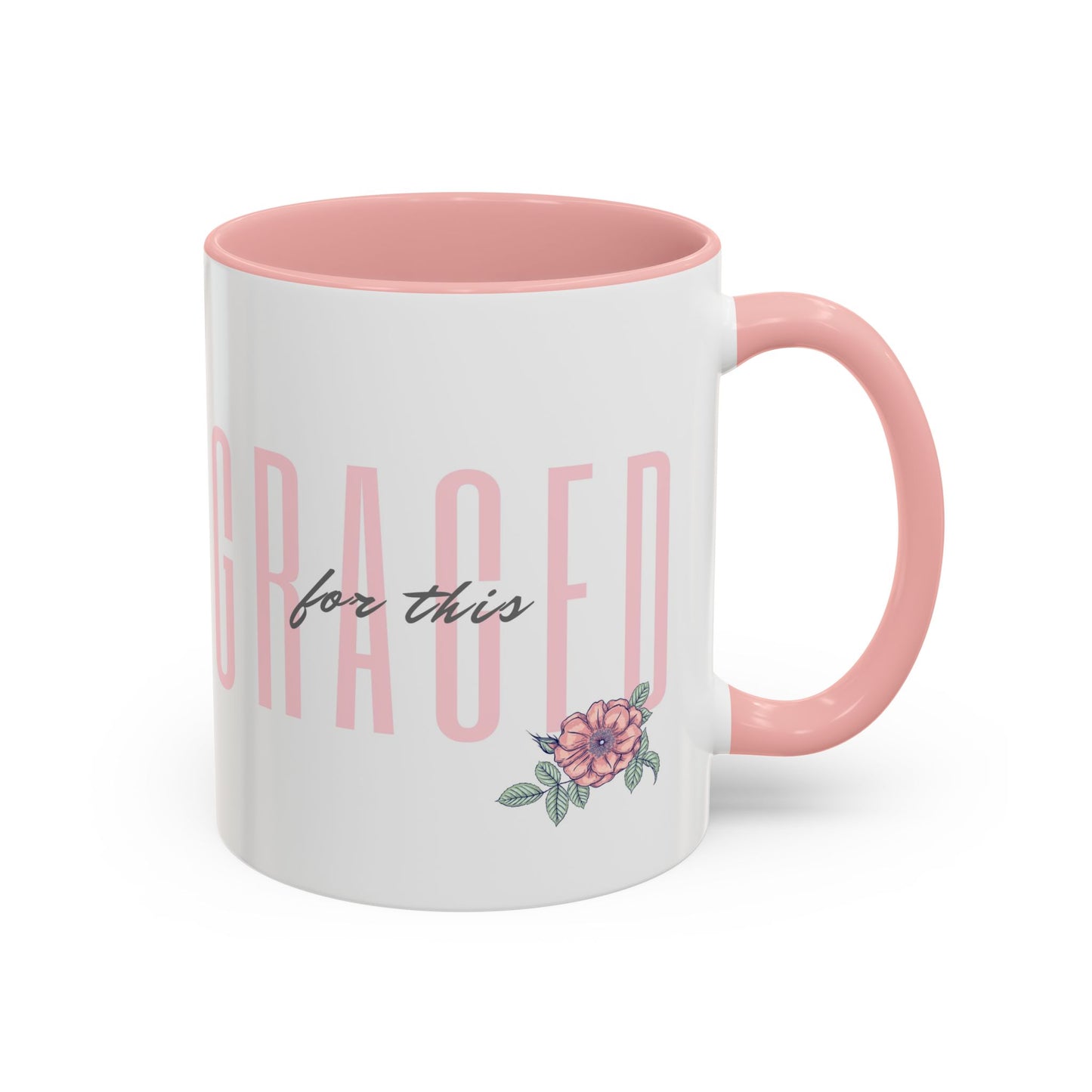 GFT Mug - Bloom