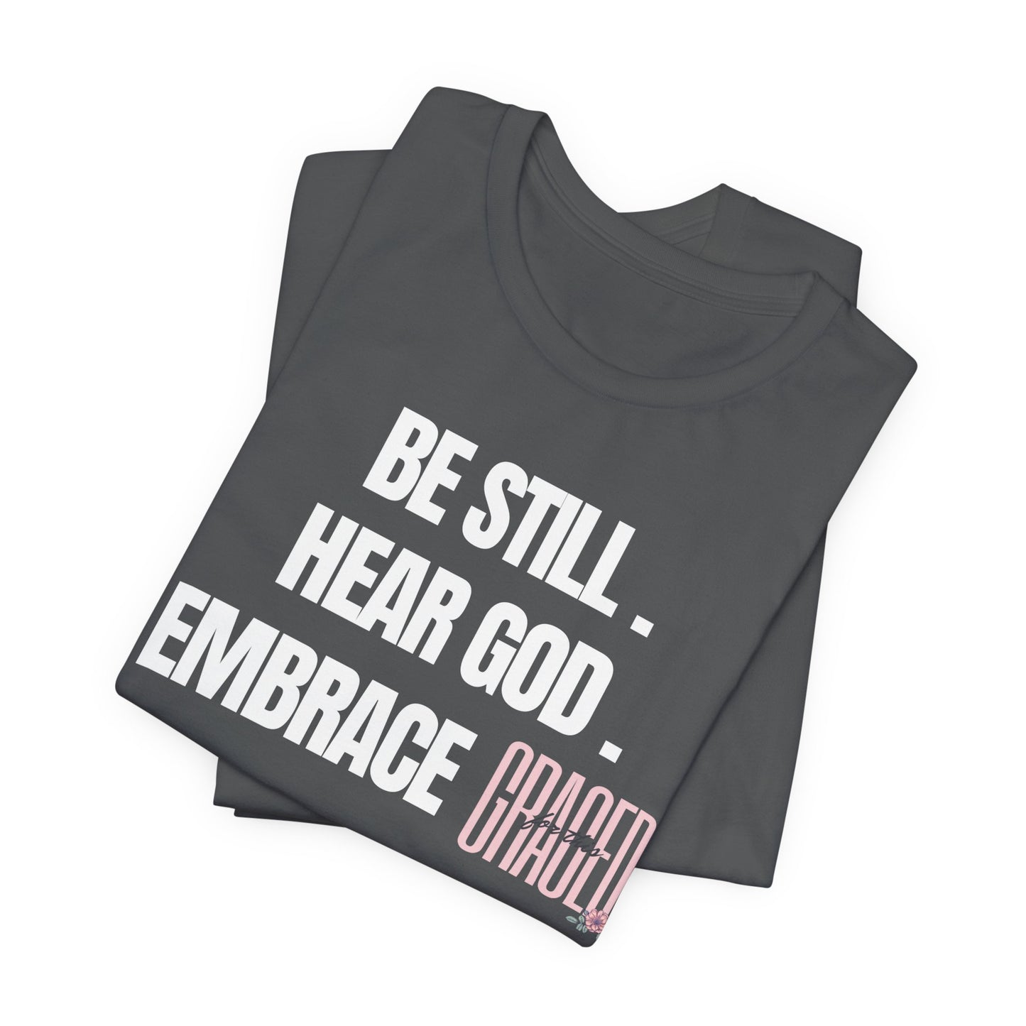 GFT Embrace Tee