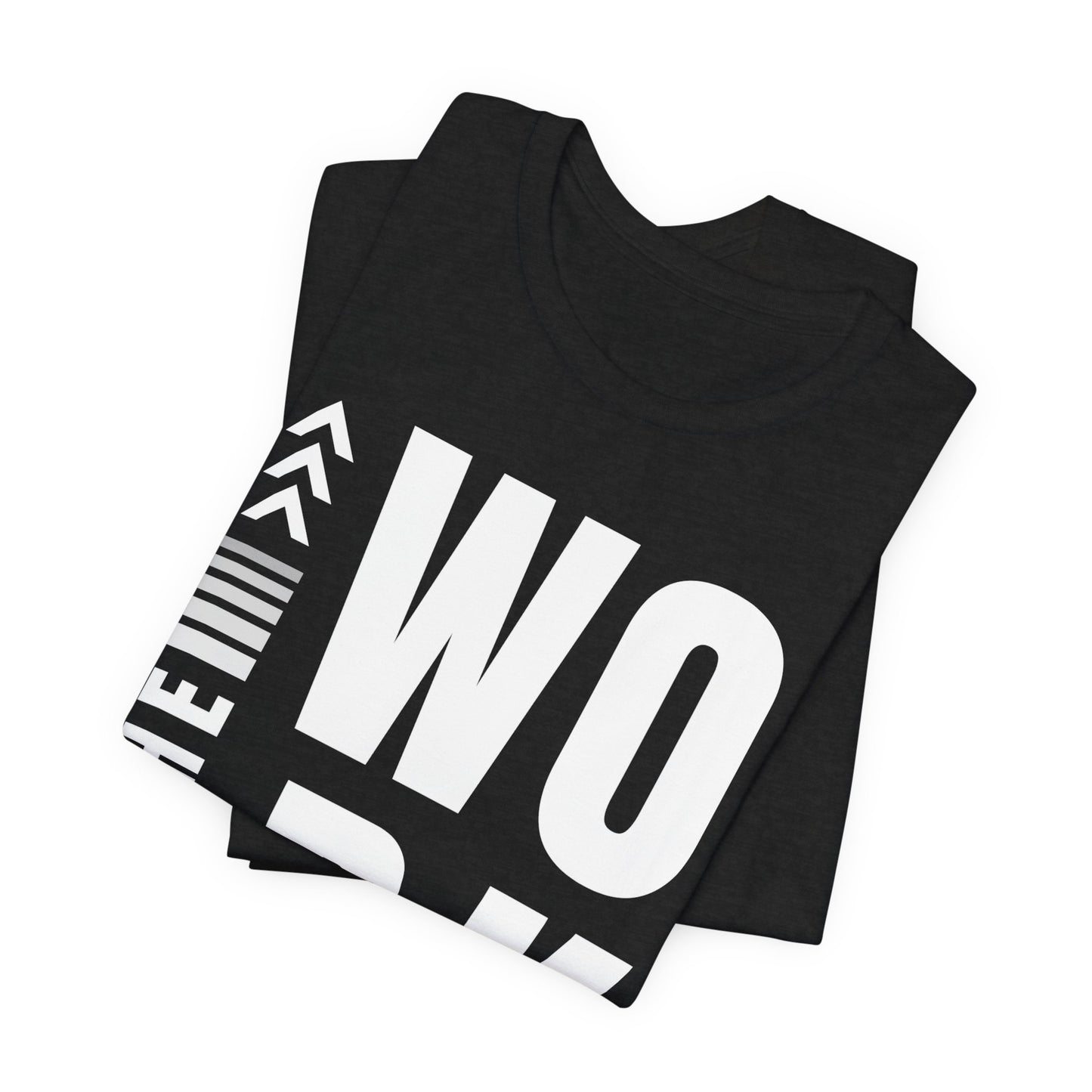 Do The Work Tee - Summit 2026 Tee