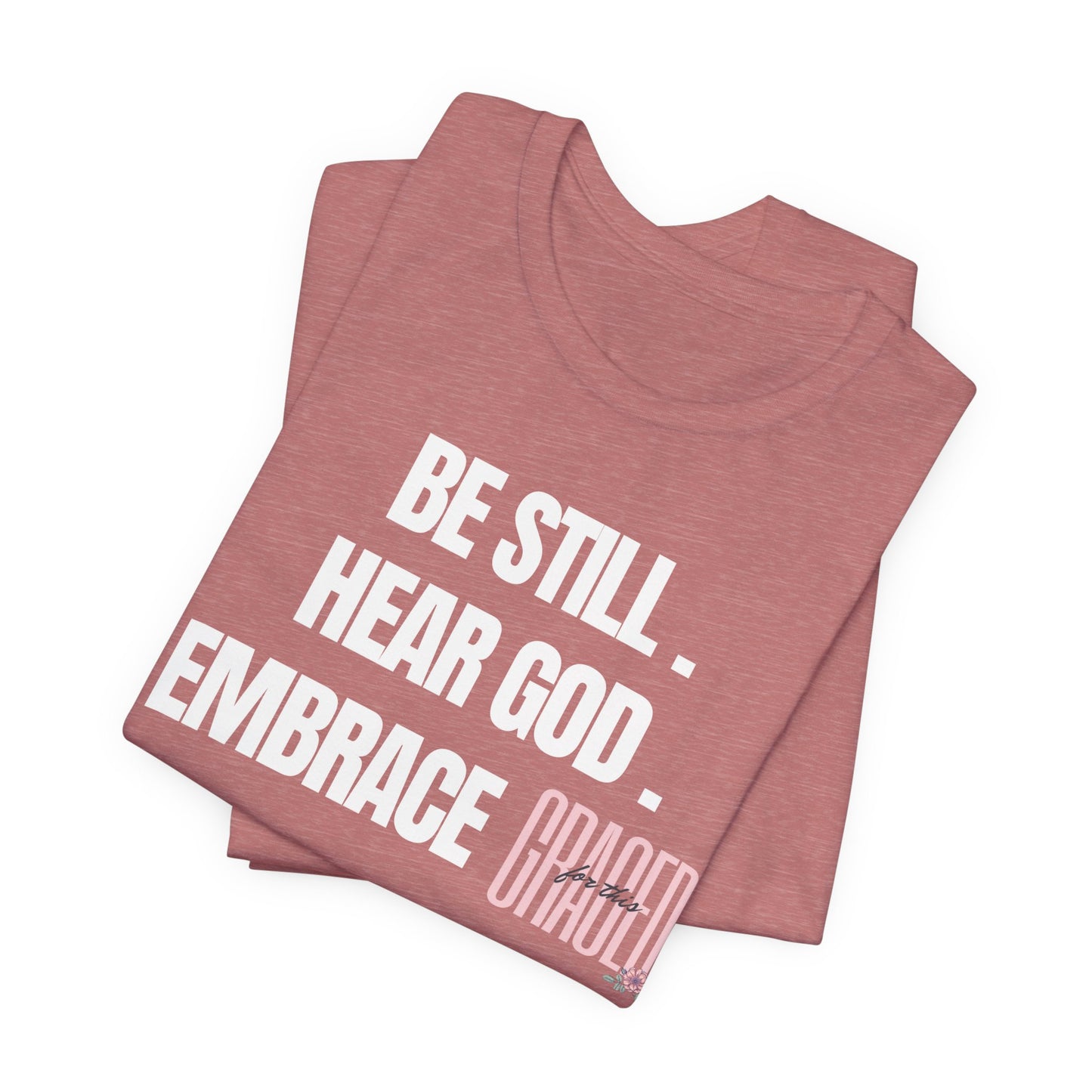 GFT Embrace Tee