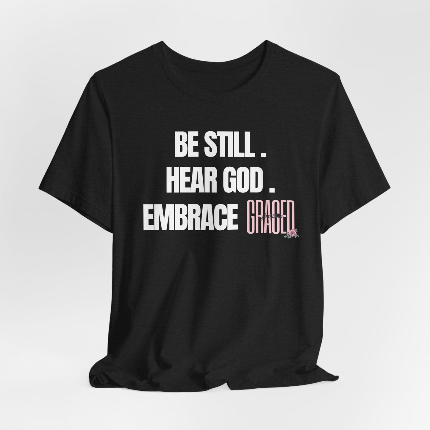 GFT Embrace Tee