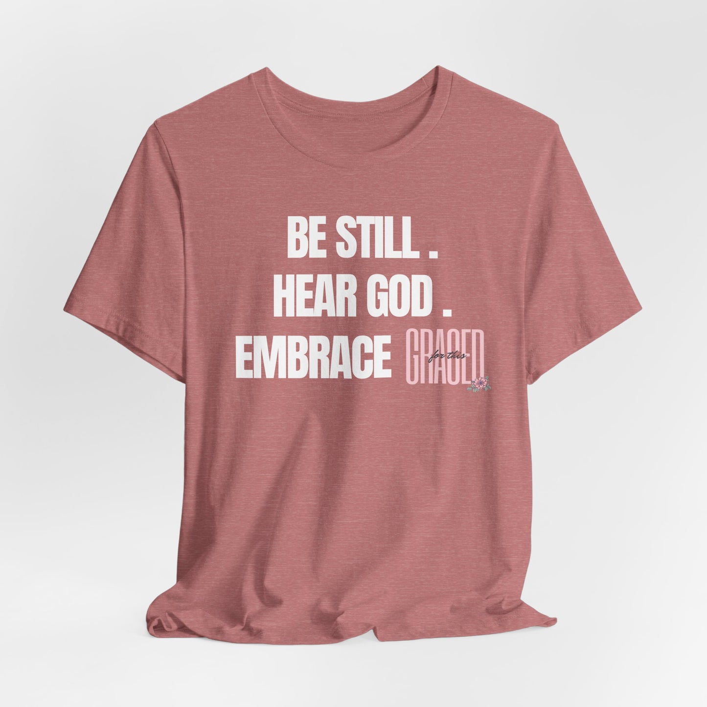GFT Embrace Tee
