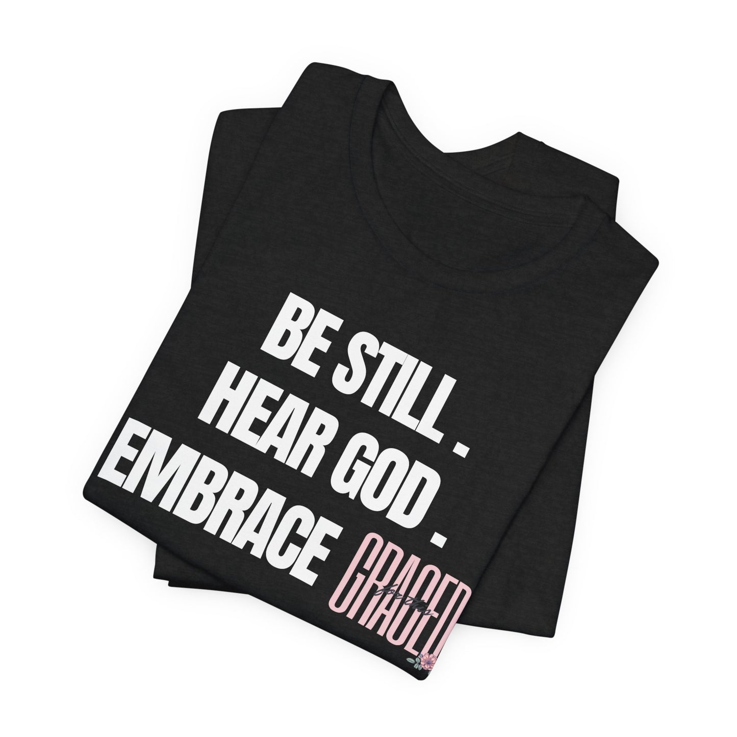 GFT Embrace Tee