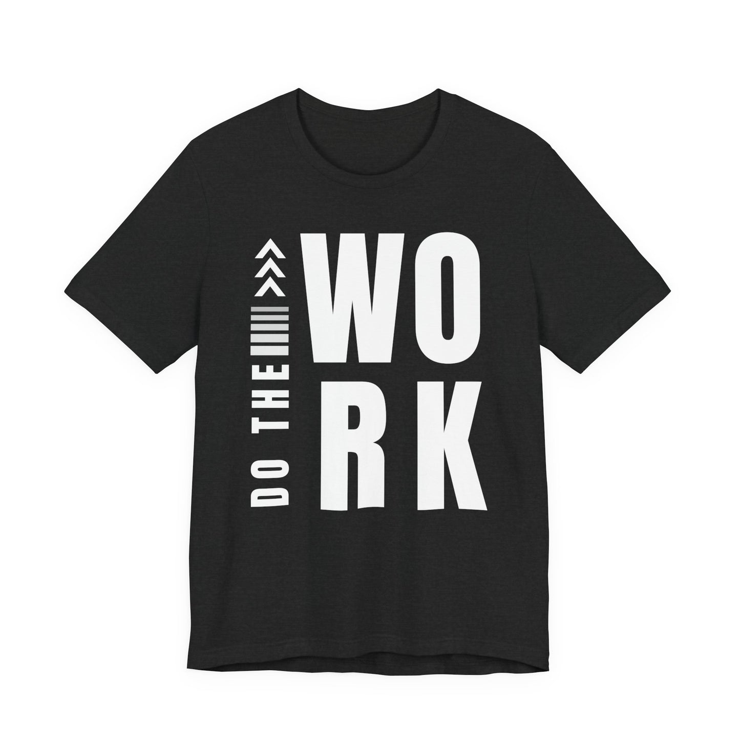 Do The Work Tee - Summit 2026 Tee