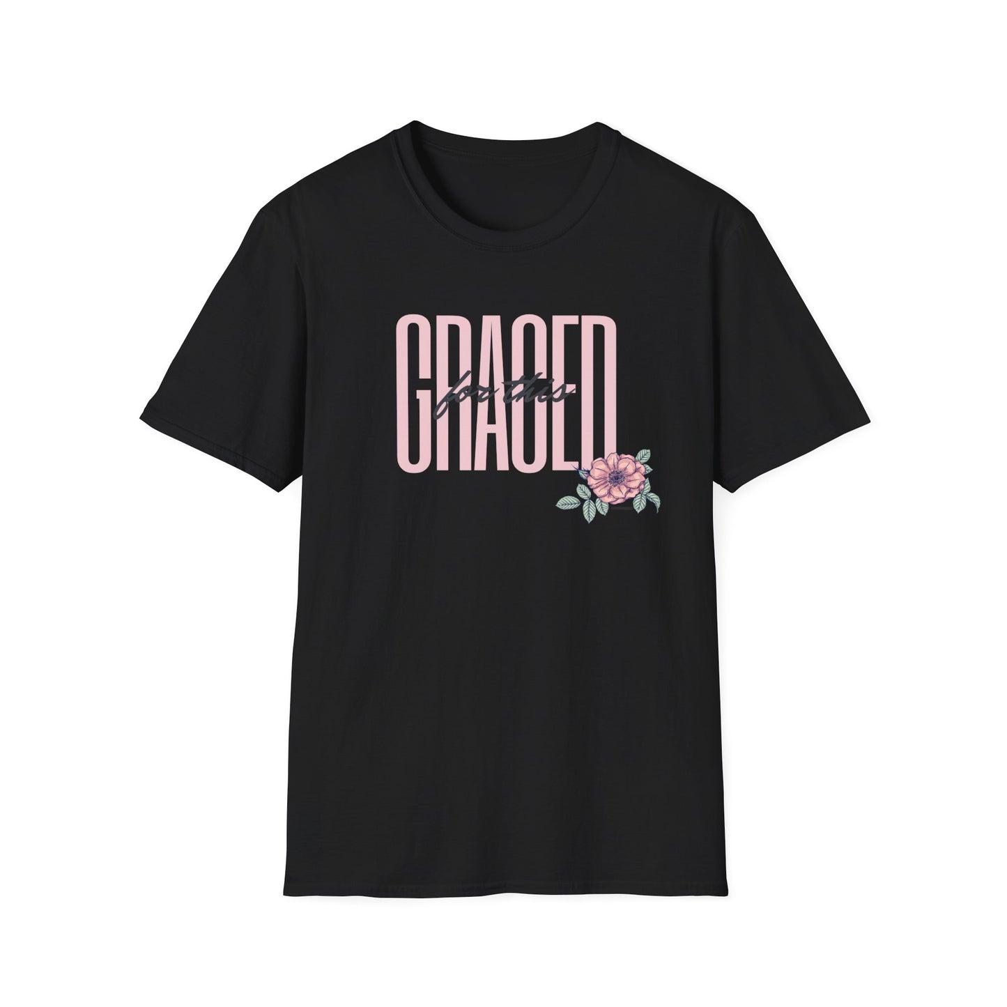 GFT Blossom Tee