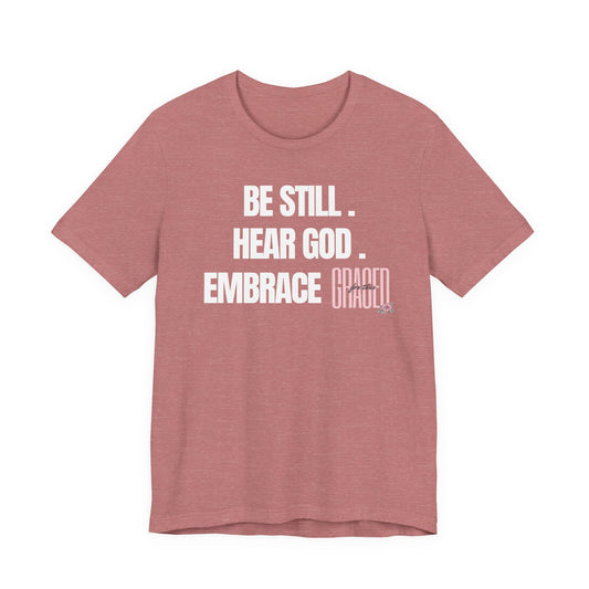 GFT Embrace Tee