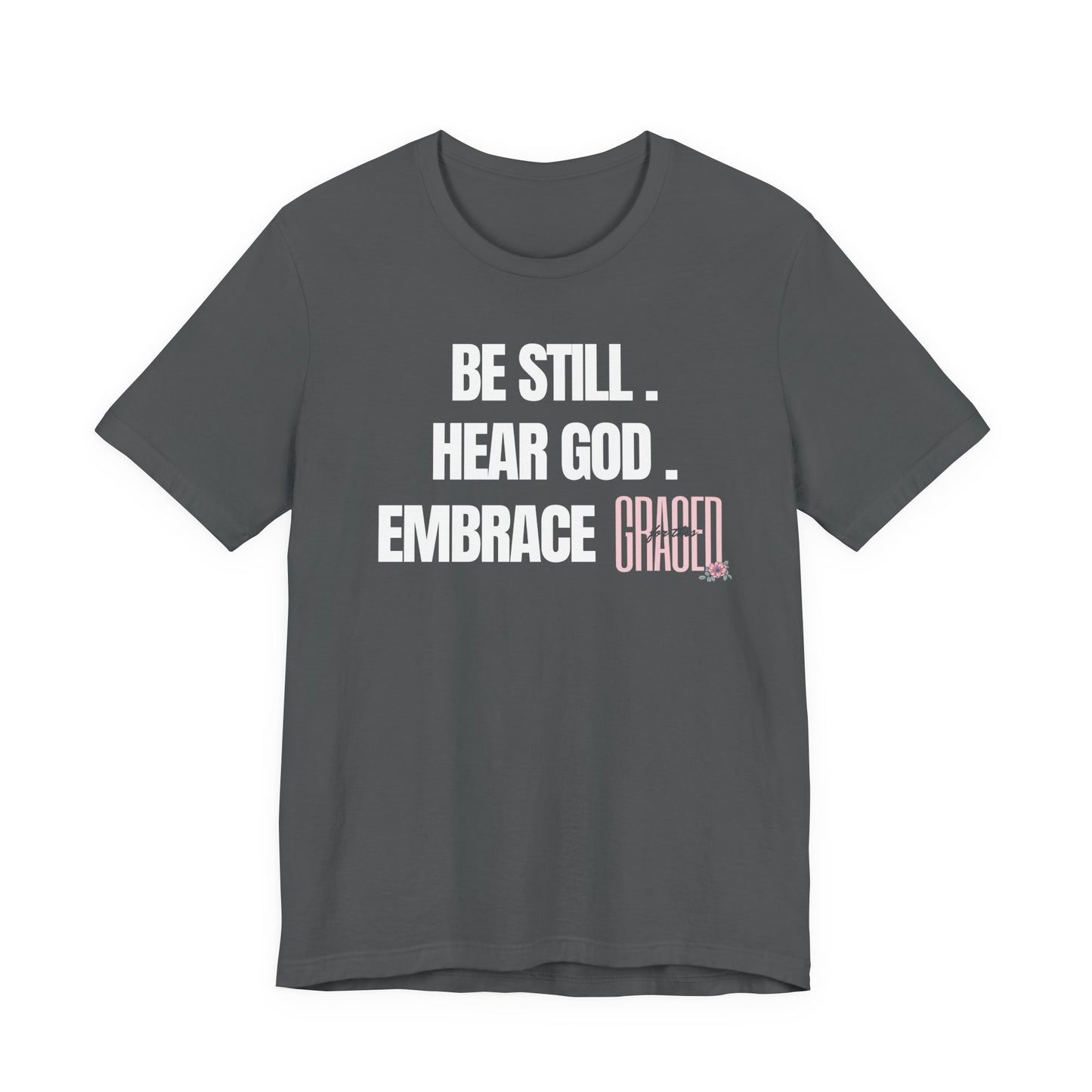 GFT Embrace Tee